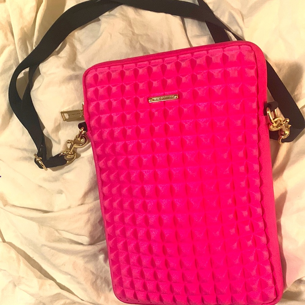 Rebecca Minkoff nylon purse